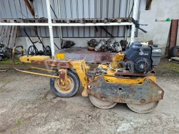 Online aukce: STAVOSTROJ  VVW 3403