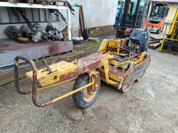 Online aukce: STAVOSTROJ  VVW 3403