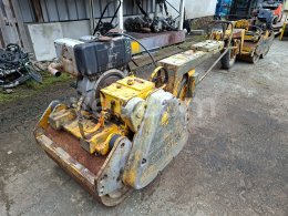 Online aukce: STAVOSTROJ  VVW 3403