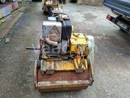 Online aukce: STAVOSTROJ  VVW 3403