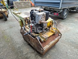 Online aukce: STAVOSTROJ  VVW 3403