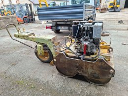 Online aukce: STAVOSTROJ  VVW 3403