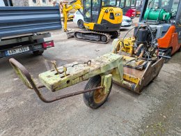 Online aukce: STAVOSTROJ  VVW 3403