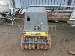 Online aukce: BOMAG  BMP 851