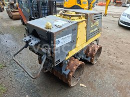 Online aukce: BOMAG  BMP 851