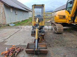 Online aukce: YANMAR  YB 151