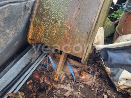 Online aukce: UDS  400MM