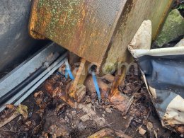 Online aukce: UDS  400MM