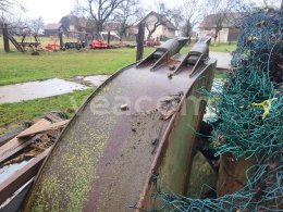 Online aukce: UDS  400MM