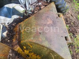 Online aukce: UDS  PRIEKOPOVÁ LYŽICA - UDS