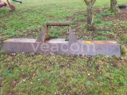 Online aukce: UDS  3000MM LATA NA ROVNANIE