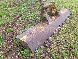 Online aukce: UDS  3000MM LATA NA ROVNANIE