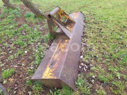 Online aukce: UDS  3000MM LATA NA ROVNANIE