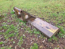 Online aukce: UDS  3000MM LATA NA ROVNANIE