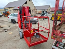 Online aukce: JLG  TOUCAN 10E