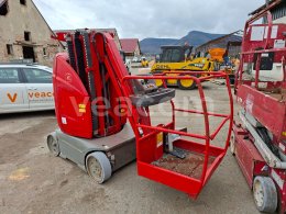 Online aukce: JLG  TOUCAN 10E