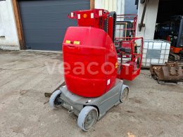 Online aukce: JLG  TOUCAN 10E