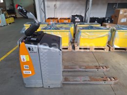 Online aukce: STILL  EXU-SF 20