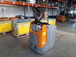 Online aukce: STILL  EXU-SF 20