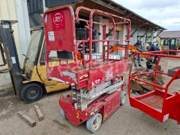 Online-Versteigerung:  MEC 1932ES