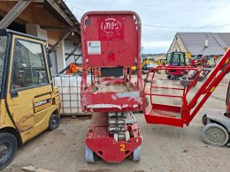 Online aukce:   MEC 1932ES