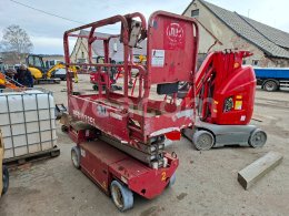 Online aukce:   MEC 1932ES