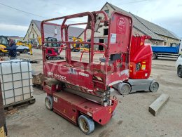 Online aukce:   MEC 1932ES