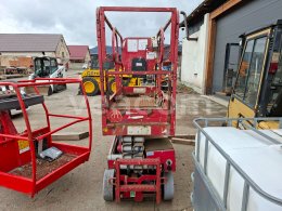 Online aukce:   MEC 1932ES