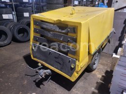 Online-Versteigerung: ATLAS  COPCO