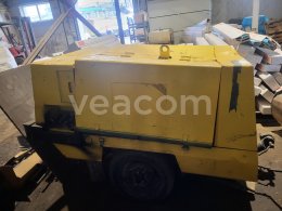 Online aukce: ATLAS  COPCO