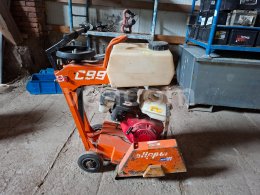 Online aukce: NORTON  CLIPPER C 99