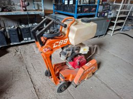 Online aukce: NORTON  CLIPPER C 99