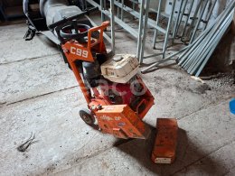 Online aukce: NORTON  CLIPPER C 99