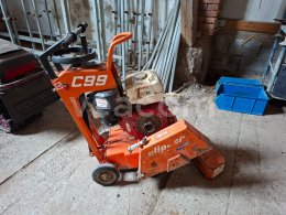 Online aukce: NORTON  CLIPPER C 99