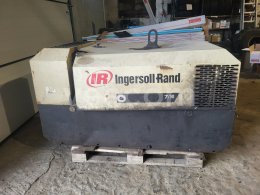 Online aukce: INGERSOLL RAND  TYPE R 1090