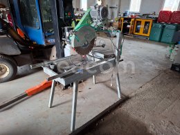 Online-Versteigerung: NORWIT  SPK 400