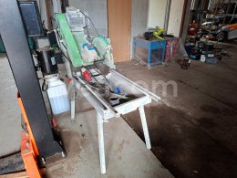 Online aukce: NORWIT  SPK 400