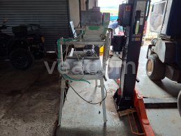 Online aukce: NORWIT  SPK 400