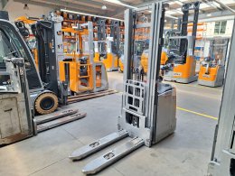 Online aukce: STILL  EXV-SF 14