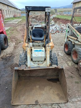 Online aukce: TAKRAF VEB ZEMAG  343