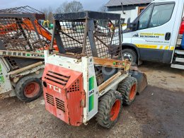 Online aukce: TAKRAF VEB ZEMAG  343