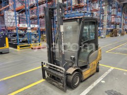 Online aukce: JUNGHEINRICH  TFG 316