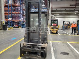 Online aukce: JUNGHEINRICH  TFG 316