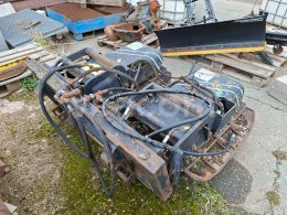 Online aukce: GEHL  VIBRAČNÍ DVOJDESKA