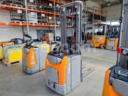 Online aukce: STILL  EXV-SF 14