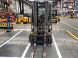 Online aukce: JUNGHEINRICH  TFG 316