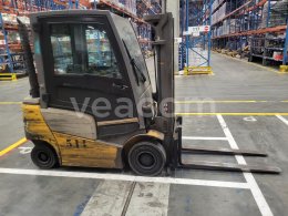 Online aukce: JUNGHEINRICH  TFG 316