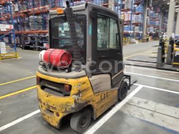 Online aukce: JUNGHEINRICH  TFG 316