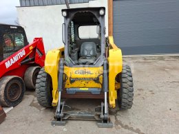 Online aukce: GEHL  V 400