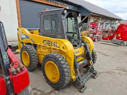 Online aukce: GEHL  V 400